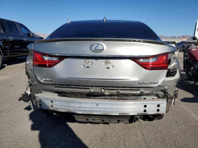 Photo 6 from auction – 2015 LEXUS GS 350 with VIN JTHBE1BLXFA019969