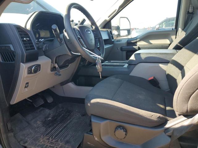 Photo 7 from auction – 2020 FORD F150 SUPER with VIN 1FTEW1E40LFA09563