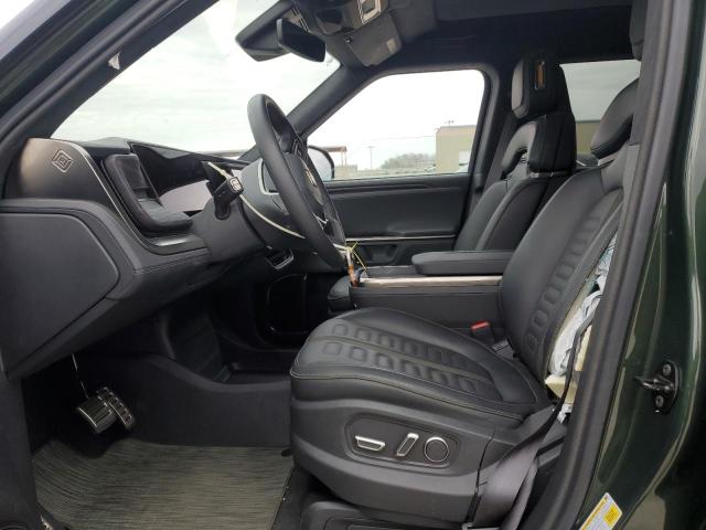 Photo 7 from auction – 2024 RIVIAN R1S ADVENT with VIN 7PDSGABA6RN041211
