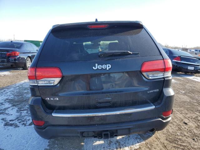 Photo 6 from auction – 2015 JEEP GRAND CHER with VIN 1C4RJFBG6FC778814