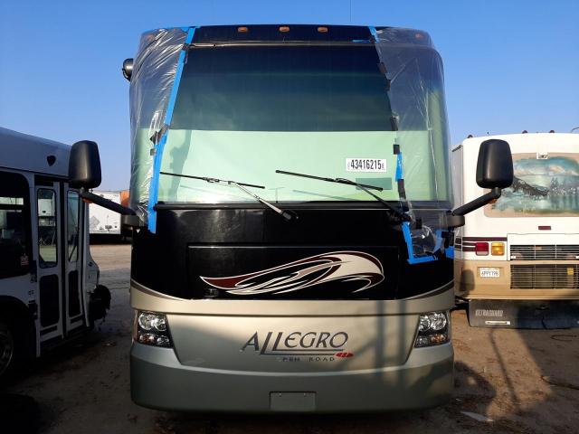 Photo 9 from auction – 2011 FREIGHTLINER CHASSIS XC with VIN 4UZAB2DT3BCBE7942
