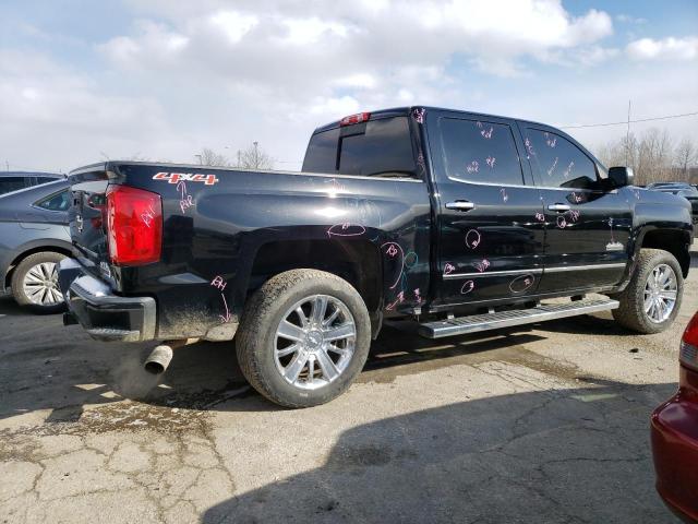 Photo 3 from auction – 2017 CHEVROLET SILVERADO with VIN 3GCUKTEC8HG281052