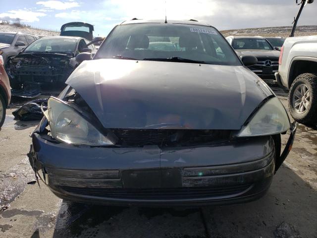 Photo 5 from auction – 2002 FORD FOCUS SE with VIN 1FAFP36302W286396