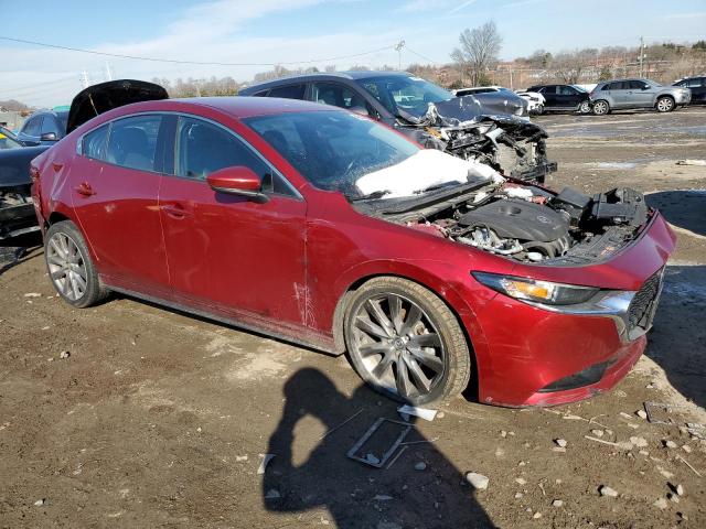 Фото 4 с аукциона – 2019 MAZDA 3 PREFERRE с VIN JM1BPACL1K1107619
