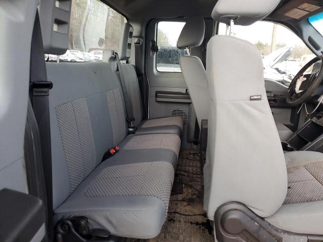Photo 10 from auction – 2016 FORD F350 SUPER with VIN 1FT8X3B60GEA65705
