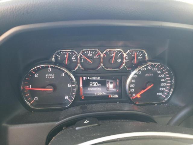 Zdjęcie 9 z aukcji – 2014 GMC SIERRA K15 z VIN 3GTU2VEC1EG472819