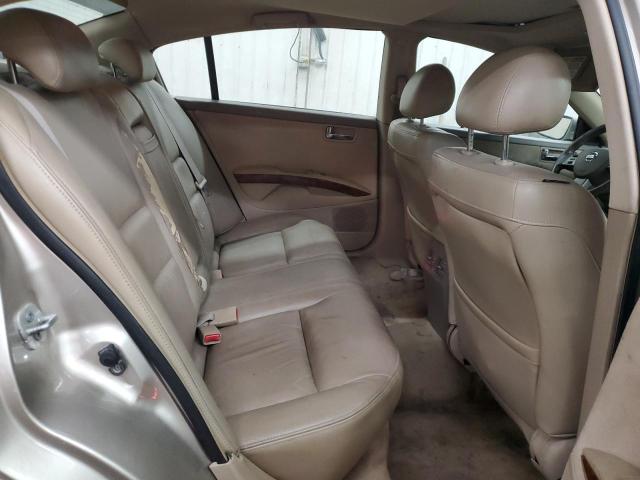 Photo 10 from auction – 2006 NISSAN MAXIMA SE with VIN 1N4BA41E86C827510