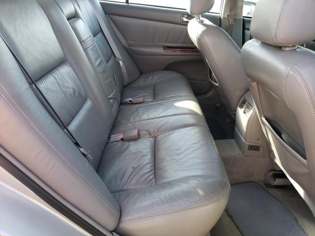Photo 10 from auction – 2002 TOYOTA CAMRY LE with VIN 4T1BF32K92U529560