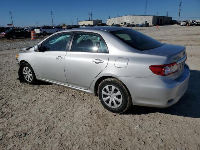 Photo 2 from auction – 2011 TOYOTA COROLLA BA with VIN 2T1BU4EEXBC591391