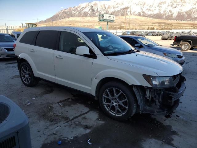 Photo 4 from auction – 2018 DODGE JOURNEY GT with VIN 3C4PDCEG0JT473024