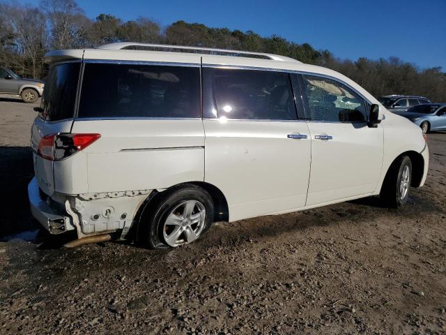 Photo 3 from auction – 2017 NISSAN QUEST S with VIN JN8AE2KP6H9166143