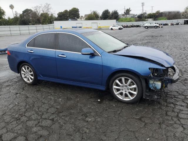 Photo 4 from auction – 2008 ACURA TSX with VIN JH4CL96948C011428