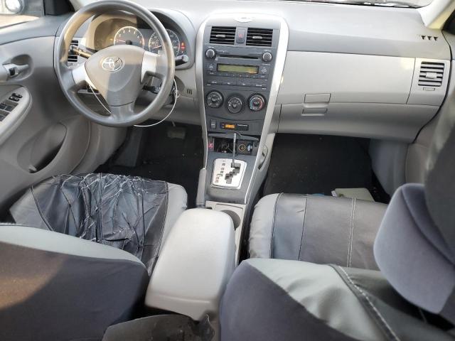 صورة رقم 8 من المزاد - 2010 TOYOTA COROLLA BA مع VIN 2T1BU4EE6AC375102