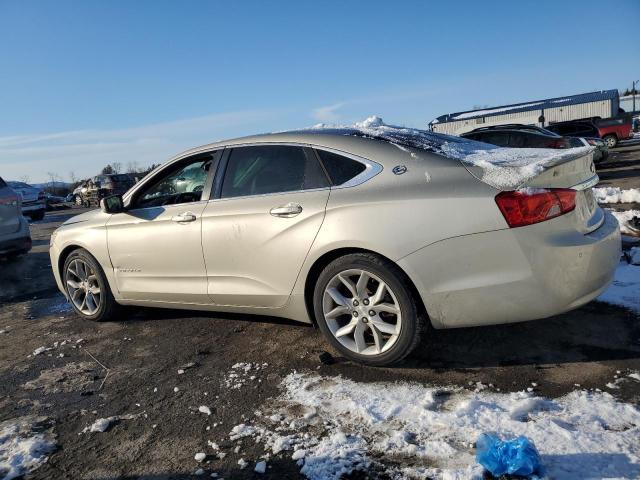 Photo 2 from auction – 2014 CHEVROLET IMPALA LT with VIN 2G1125S30E9243168