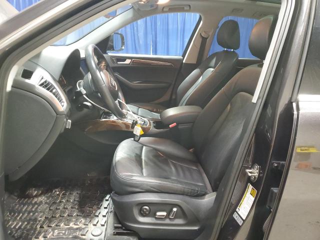 Photo 7 from auction – 2015 AUDI Q5 PREMIUM with VIN WA1LFAFP3FA115498