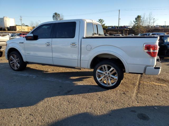 Photo 2 from auction – 2014 FORD F150 SUPER with VIN 1FTFW1ET1EFB82278