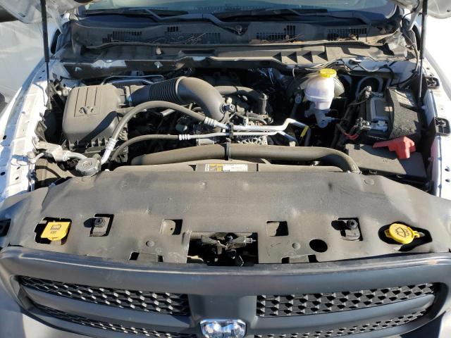 Photo 11 from auction – 2021 RAM 1500 CLASS with VIN 1C6RR6FT3MS550960