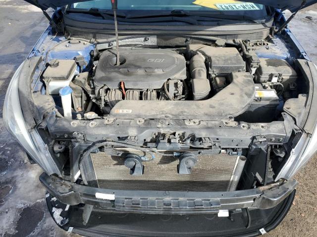 Photo 11 from auction – 2015 HYUNDAI SONATA SPO with VIN 5NPE34AF9FH208980