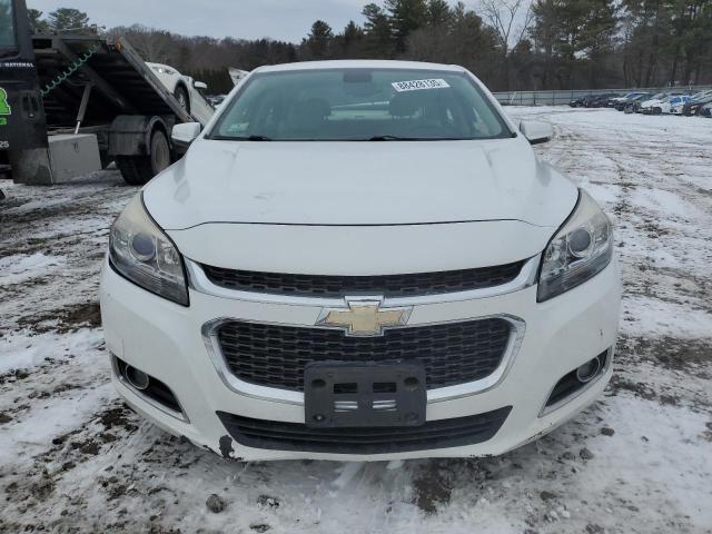 Photo 5 from auction – 2015 CHEVROLET MALIBU with VIN 1G11D5SL4FU143542