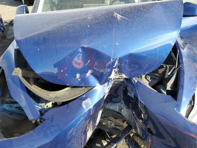 Photo 12 from auction – 2024 TESLA MODEL Y with VIN 7SAYGDEE5RA219027