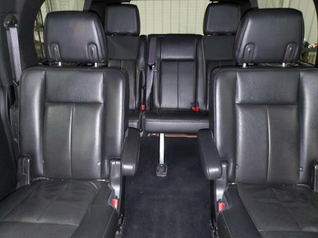 صورة رقم 10 من المزاد - 2008 FORD EXPEDITION مع VIN 1FMFK20518LA23272