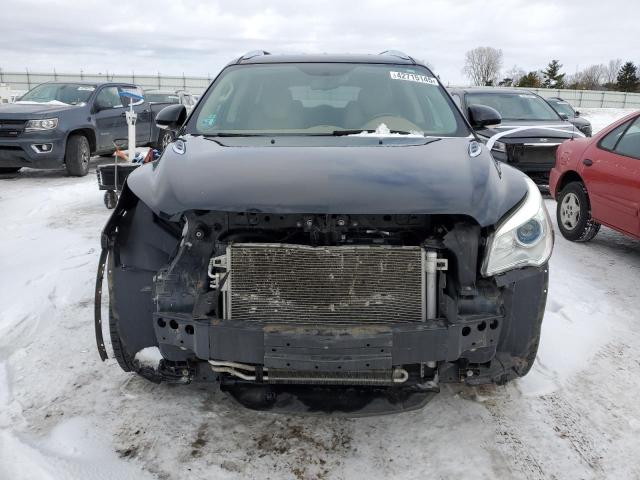 Photo 5 from auction – 2017 BUICK ENCLAVE with VIN 5GAKRBKD0HJ353372