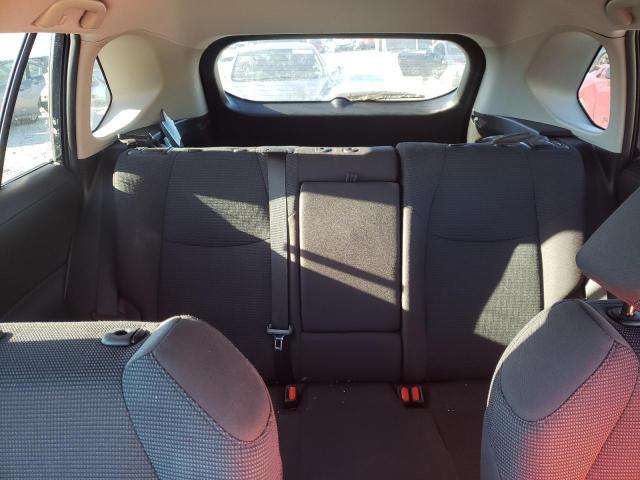 Photo 10 from auction – 2023 TOYOTA RAV4 LE with VIN 2T3H1RFV1PC235618