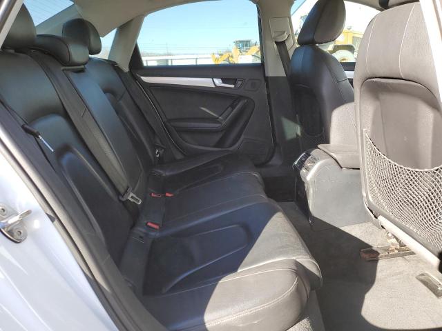 Фото 10 с аукциона – 2016 AUDI A4 PREMIUM с VIN WAUAFAFLXGN017859