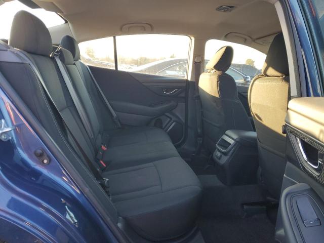 Photo 10 from auction – 2021 SUBARU LEGACY PRE with VIN 4S3BWAC62M3007002