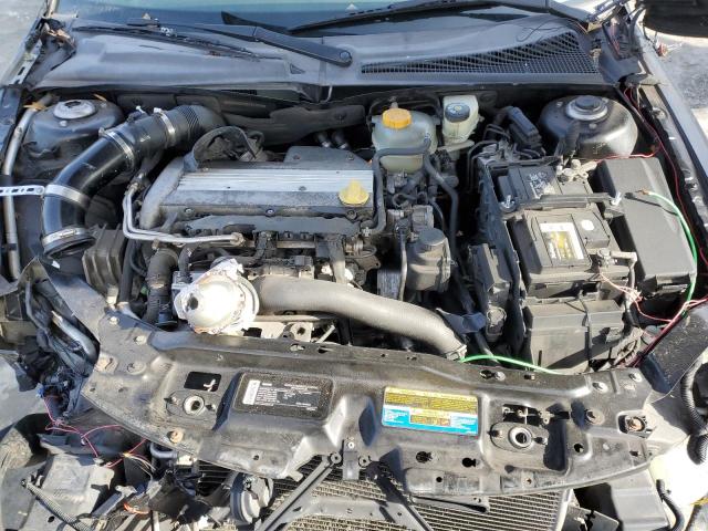 Photo 11 from auction – 2011 SAAB 9-3 2.0T with VIN YS3FA4CY6B1311003