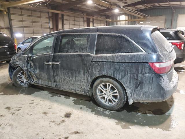 Photo 2 from auction – 2012 HONDA ODYSSEY EX with VIN 5FNRL5H65CB077943