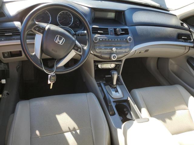 Photo 8 from auction – 2011 HONDA ACCORD LX with VIN 1HGCP2F37BA058577