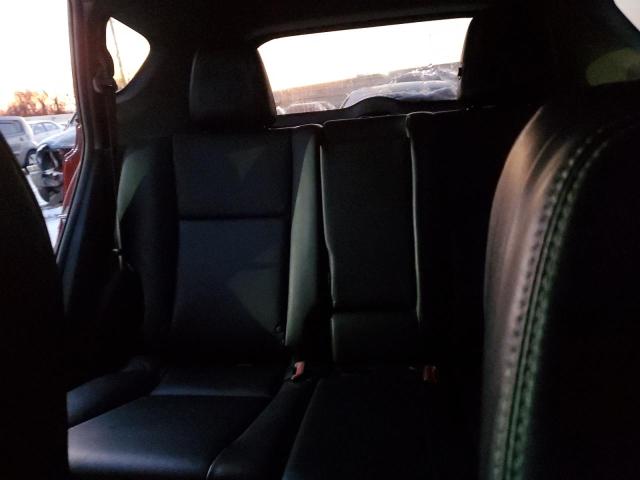Photo 10 from auction – 2015 TOYOTA RAV4 LIMIT with VIN 2T3DFREV5FW398559