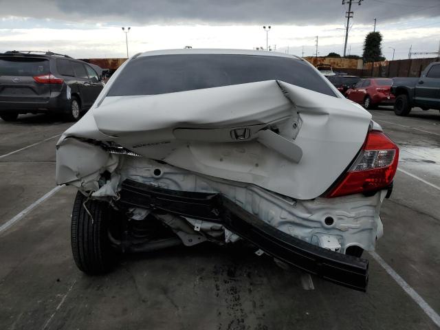 صورة رقم 6 من المزاد - 2012 HONDA CIVIC LX مع VIN JHMFB2F55CS002207