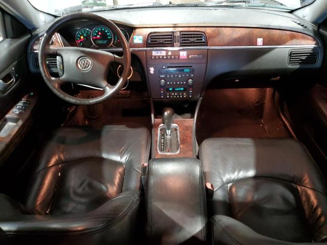 Photo 8 from auction – 2007 BUICK LACROSSE C with VIN 2G4WD552171222174