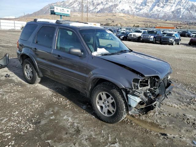 Photo 4 from auction – 2005 FORD ESCAPE LIM with VIN 1FMYU941X5KD40987
