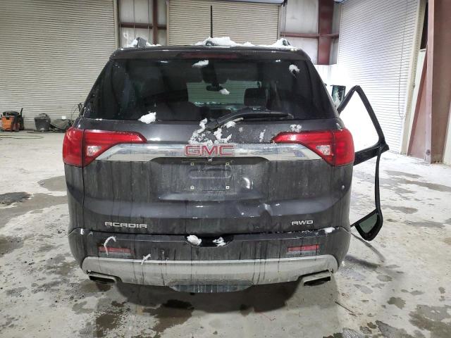 Photo 6 from auction – 2017 GMC ACADIA DEN with VIN 1GKKNXLS8HZ290077