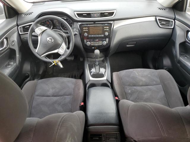 Photo 8 from auction – 2015 NISSAN ROGUE S with VIN KNMAT2MT6FP571357