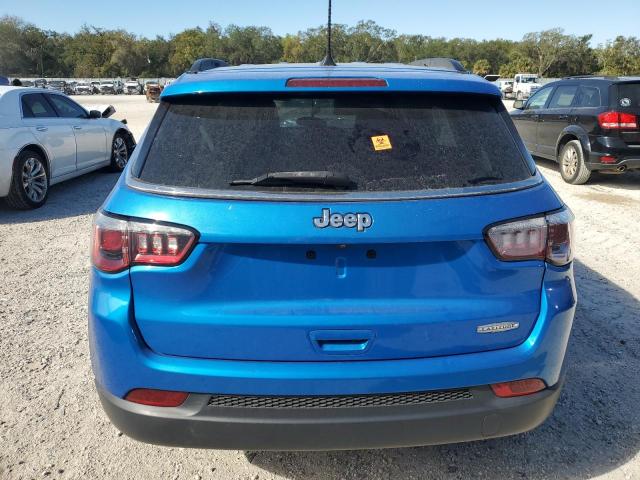 Foto 6 de la subasta – 2019 JEEP COMPASS LA con VIN 3C4NJCBB0KT820023