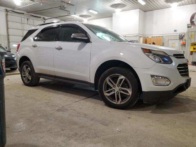 Photo 4 from auction – 2016 CHEVROLET EQUINOX LT with VIN 2GNALDEK0G1131772