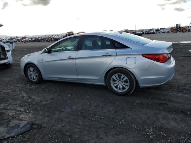 Photo 2 from auction – 2011 HYUNDAI SONATA GLS with VIN 5NPEB4AC4BH065956
