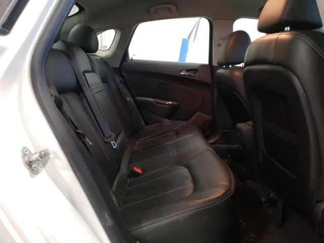 Photo 10 from auction – 2013 BUICK VERANO with VIN 1G4PS5SK0D4148552