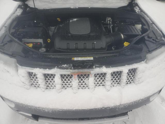 Photo 12 from auction – 2012 JEEP GRAND CHER with VIN 1C4RJFCT4CC180633