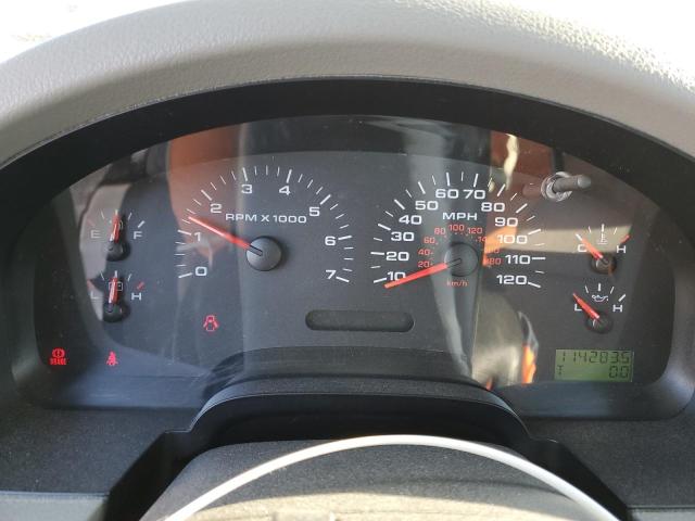 Photo 9 from auction – 2006 FORD F150 with VIN 1FTRF12256NB51017