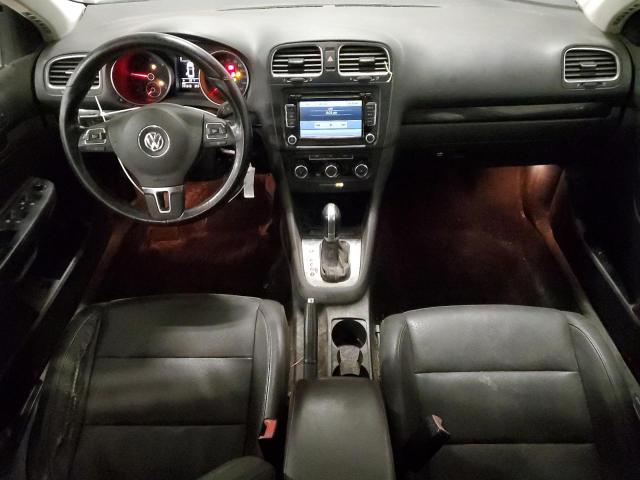 Photo 8 from auction – 2011 VOLKSWAGEN JETTA TDI with VIN 3VWPL7AJ0BM658355