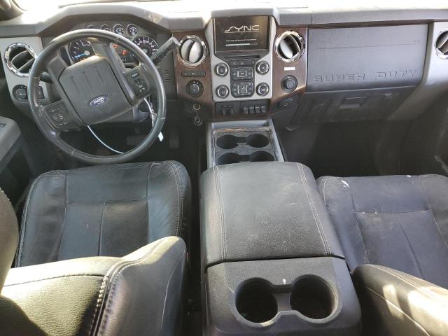 Photo 8 from auction – 2013 FORD F250 SUPER with VIN 1FT7W2BT0DEB45211