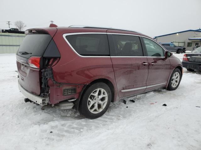 Фото 3 с аукциона – 2018 CHRYSLER PACIFICA T с VIN 2C4RC1BG4JR294198
