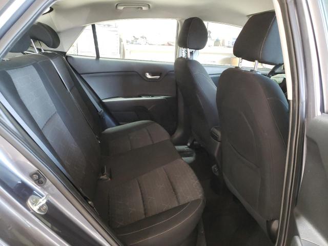 Photo 10 from auction – 2020 KIA RIO with VIN 3KPA24AD2LE314848