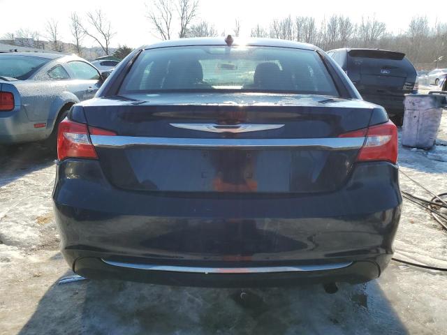 Photo 6 from auction – 2014 CHRYSLER 200 LX with VIN 1C3CCBAB1EN124115