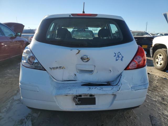 Photo 6 from auction – 2010 NISSAN VERSA S with VIN 3N1BC1CP9AL429515